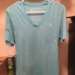 Hurley Teal